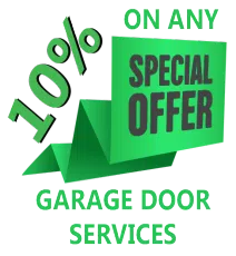 Galaxy Garage Door Service Carol Stream, IL 630-426-1234 - offer